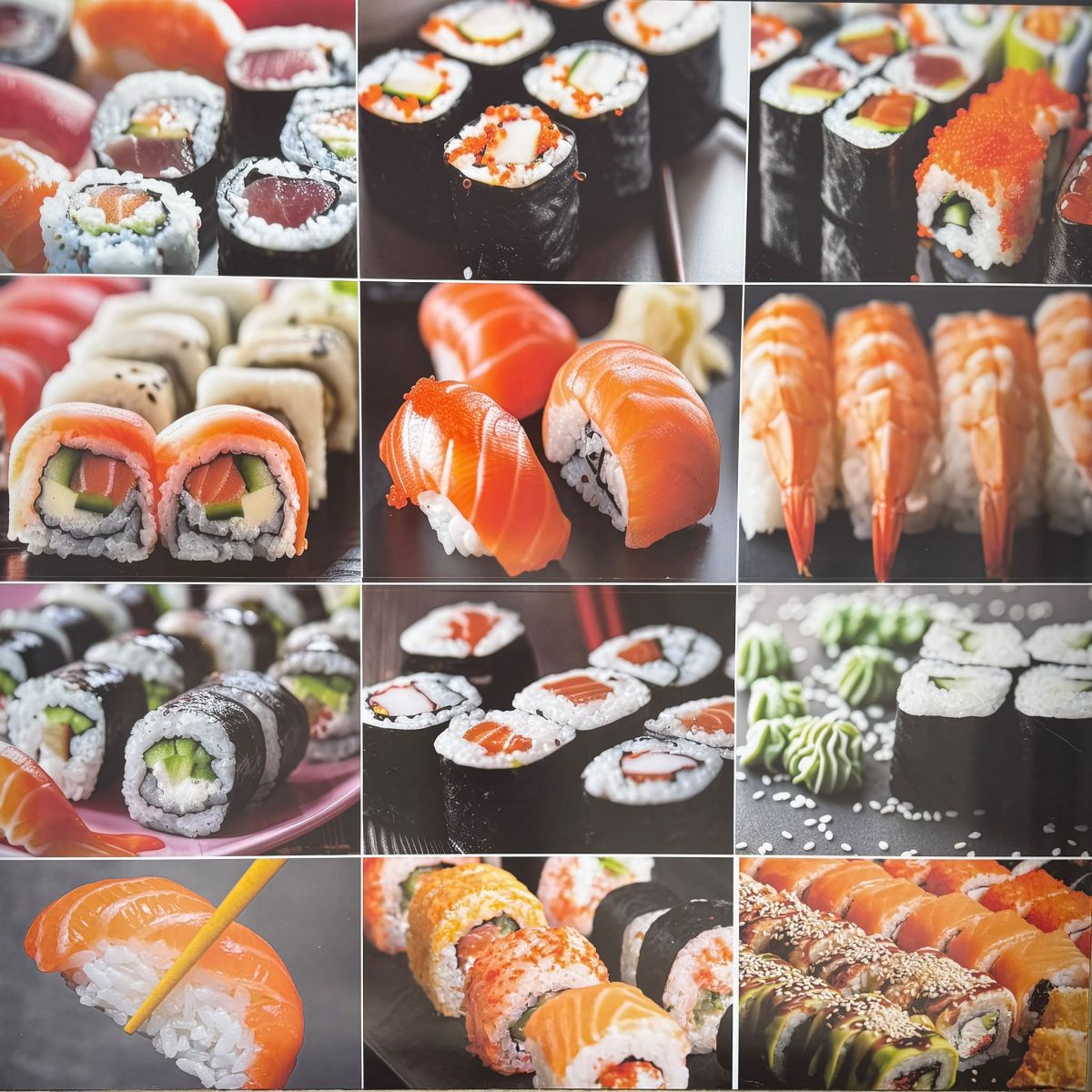 Sushi Express