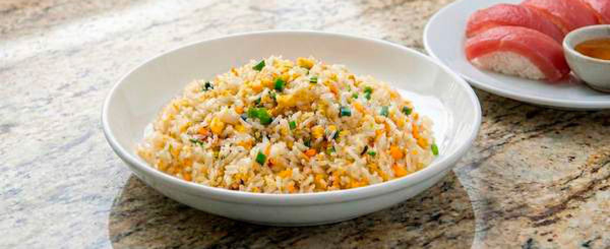 Arroz Express