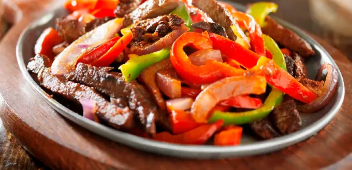 Grill - bar, restaurant